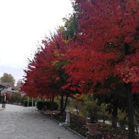 Casa Molly بيت ضيافة