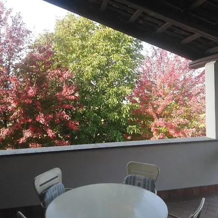 Casa Molly بيت ضيافة لا مورّا