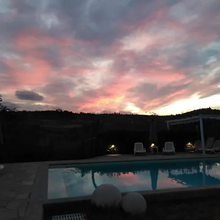 Casa Molly بيت ضيافة لا مورّا