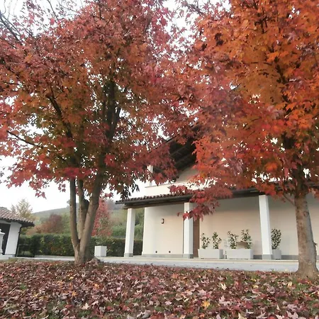 بيت ضيافة Casa Molly 3*