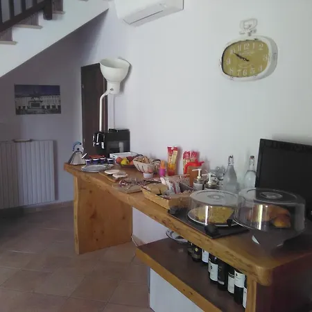 Casa Molly 3* 拉莫拉