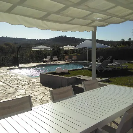 Casa Molly بيت ضيافة