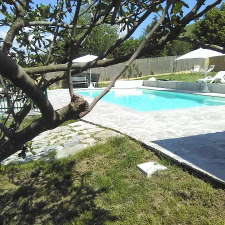 Casa Molly 拉莫拉