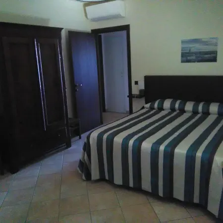 Casa Molly ゲストハウス 3*