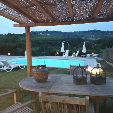 Casa Molly بيت ضيافة 3*