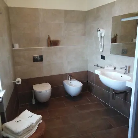 بيت ضيافة Casa Molly 3*