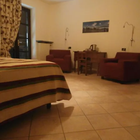 Casa Molly 3* لا مورّا