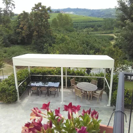 بيت ضيافة Casa Molly لا مورّا