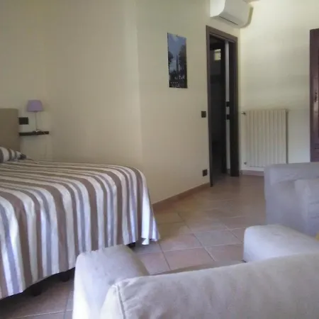 بيت ضيافة Casa Molly 3*